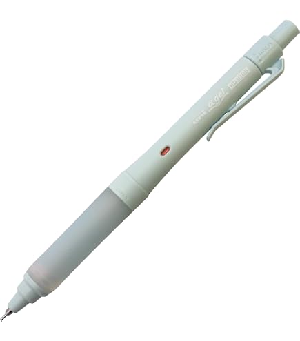 Amazon.co.jp: 限定 クルトガスイッチ αゲル シャープペン 0.5mm